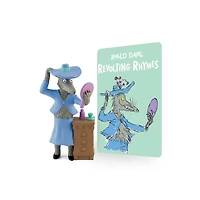 tonies Roald Dahl Revolting Rhymes Audio Play Figurine