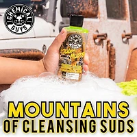 Lavage pour Camions Chemical Guys