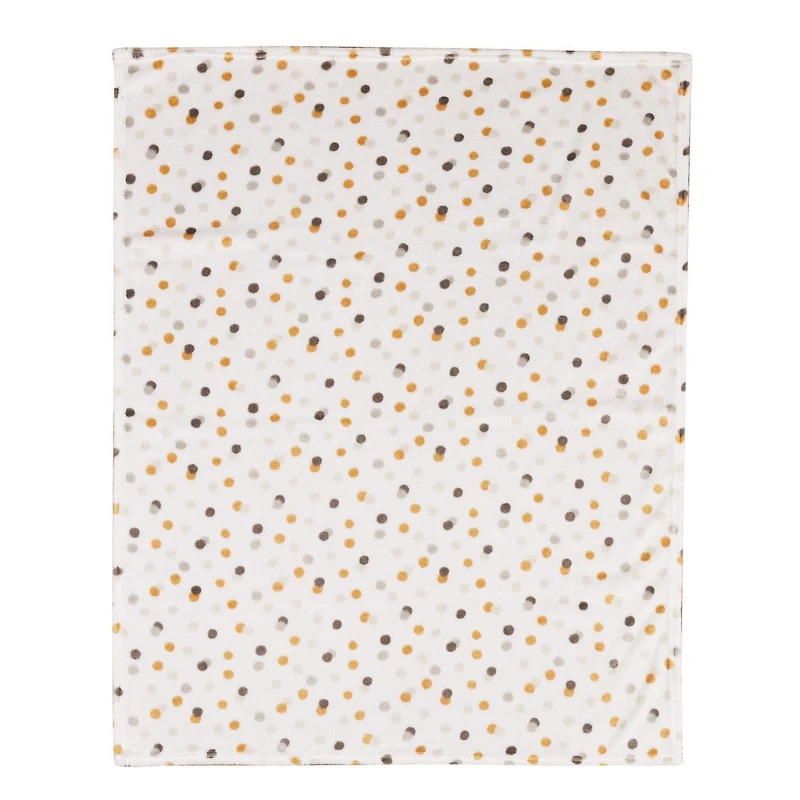 Couverture pour bébé George Couverture pour bébé