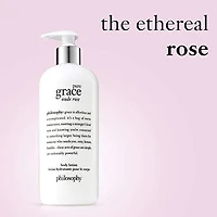 PURE GRC BDY LOTION