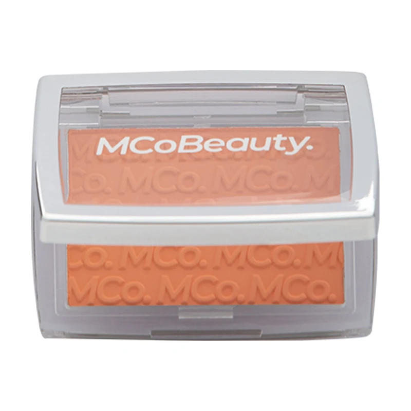 Mco Beauty Fard à joues poudre Glow Up PH - Pêche