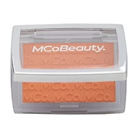 Mco Beauty Fard à joues poudre Glow Up PH - Pêche