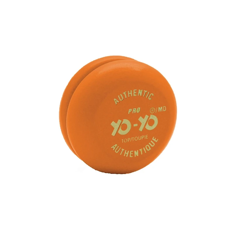 The Canadian Group Original Wooden Yo-Yo Top