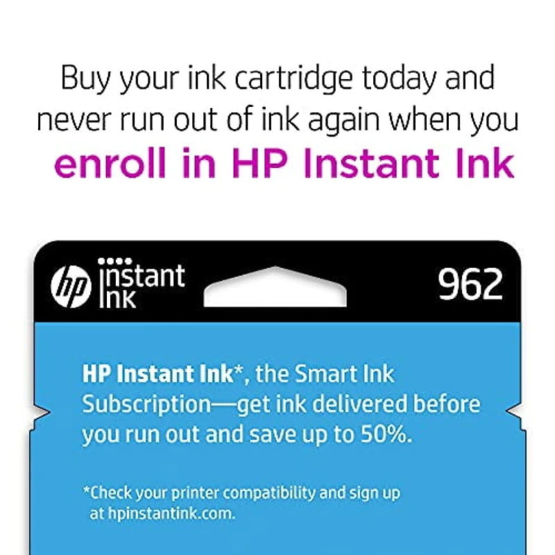 HP 3HZ98AN140 Ink Cartridge