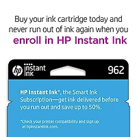 HP 3HZ98AN140 Ink Cartridge