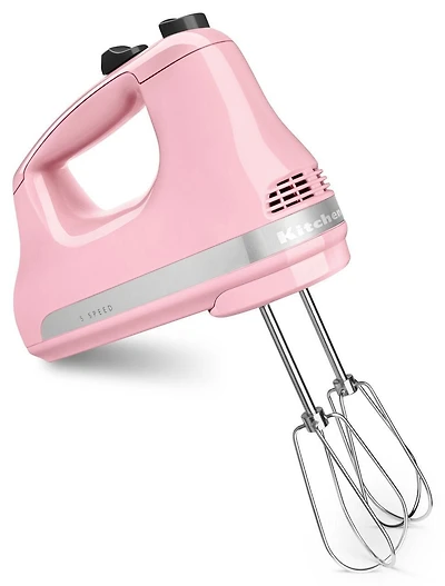 KitchenAid 5-Speed Ultra Power™ Hand Mixer