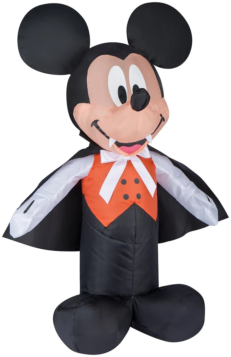 Airdorable Mickey Mouse Soufflé à l'Air Disney
