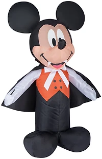 Airdorable Mickey Mouse Soufflé à l'Air Disney