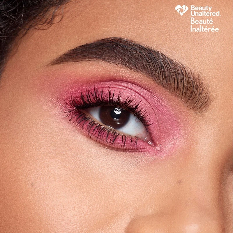 COVERGIRL Mascara Full Lash Bloom de Lash Blast, formule douce et moussante, avec cire d'abeille naturelle, cils fournis, 100% sans cruauté