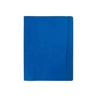 PEN+GEAR Premium Blue Large Journal