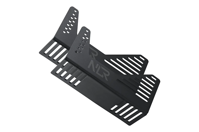 NEXT LEVEL RACING UNIVERSAL SEAT BRACKETS- [NLR-A017]
