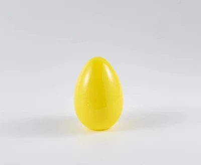 Œuf jaune 5,5 pouces