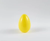 Œuf jaune 5,5 pouces