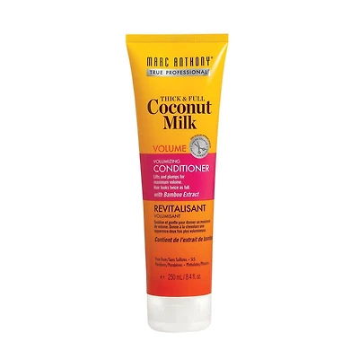 Marc Anthony Thick & Full Coconut Milk Volume Conditioner