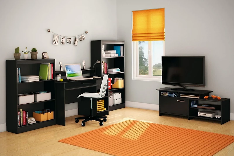 South Shore Smart Basics Desk