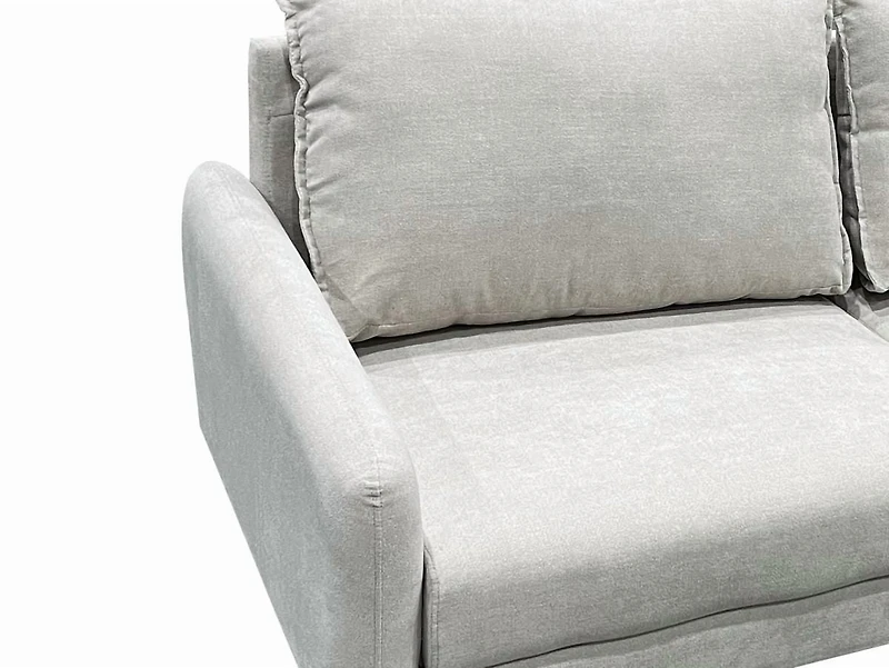 Liam 3-Seater Sofa, Beige
