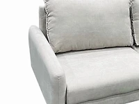Liam 3-Seater Sofa, Beige