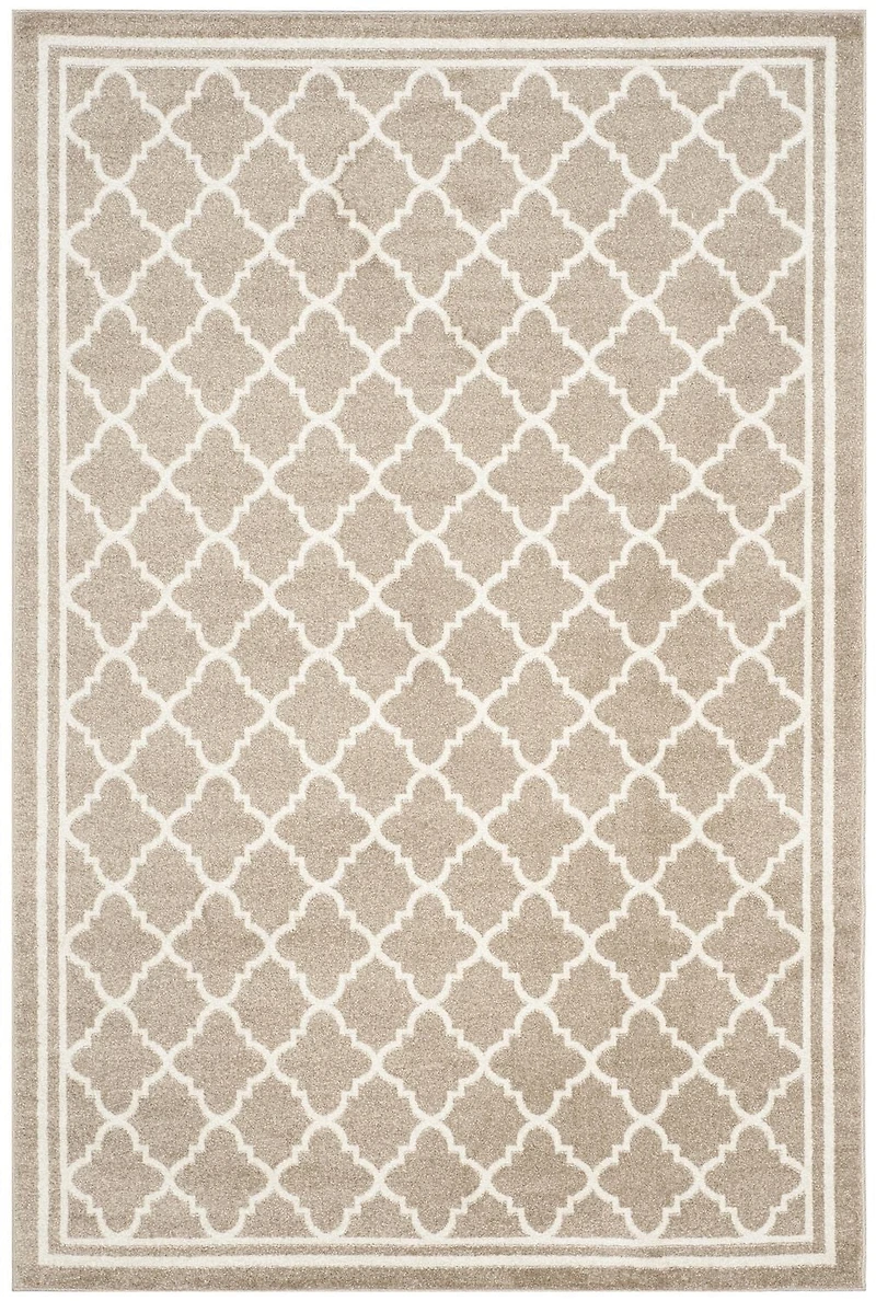 SAFAVIEH Amherst Trina Tapis Géométrique