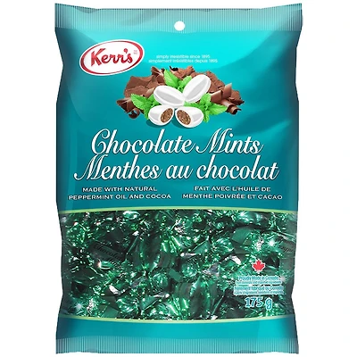 Kerr's Menthes Au Chocolat