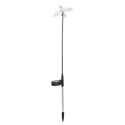 Mainstays Solar Garden Stake Light