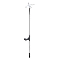 Mainstays Solar Garden Stake Light