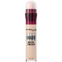 Correcteur multiusage Instant Age Rewind Maybelline New York, Traitement cernes sous les yeux, Jusqu’à 12 h, light ,6 ml