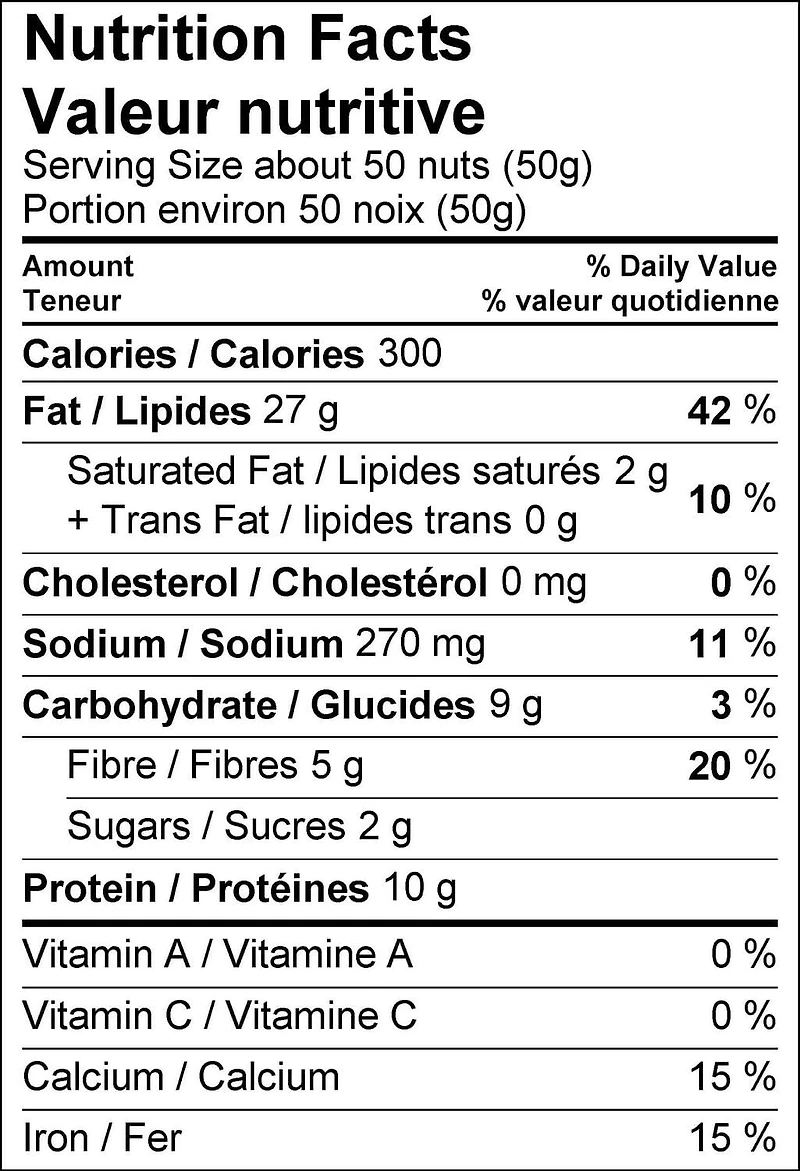Blue Diamond Smoked Almonds 170 grams