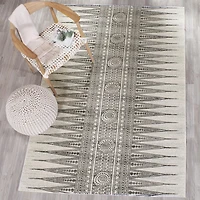 Safavieh Evoke Keisha Abstract Geometric Area Rug