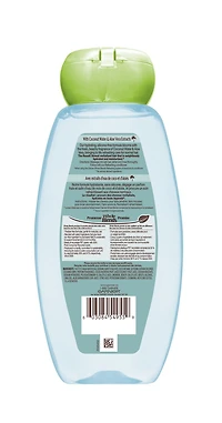 Whole Blends Shampooing à l'Eau de coco et à l'Aloe vera 650 ML