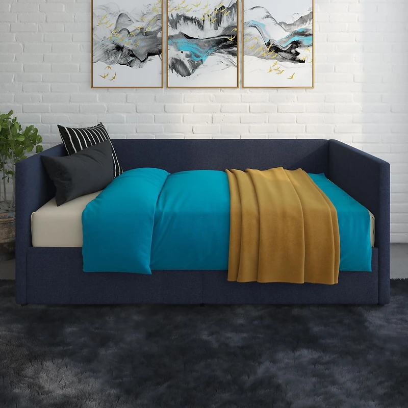 Lit de jour Urban avec espace de rangement