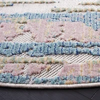 SAFAVIEH Cabana Gaila Abstract Indoor/Outdoor Area Rug