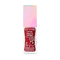Hello Kitty Glitter Lip Oil