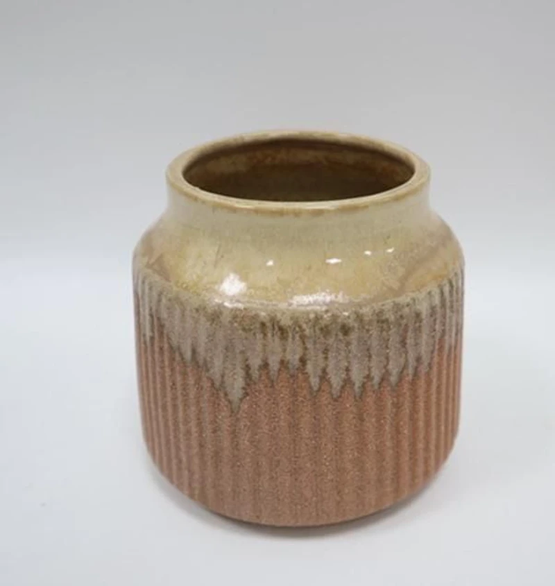 Vase en céramique