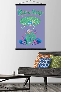 Rick et Morty