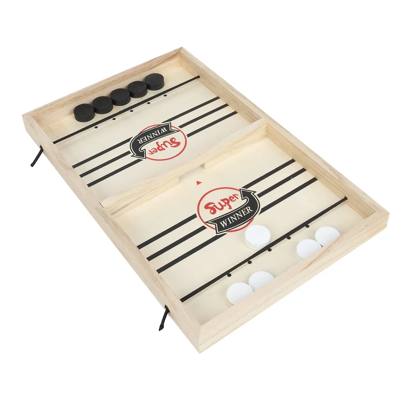 Perfect Solutions Jeu En Bois