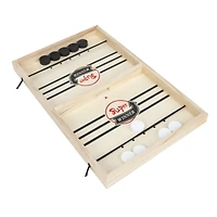 Perfect Solutions Jeu En Bois