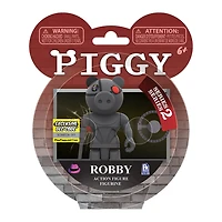ROBBY ACT FIG