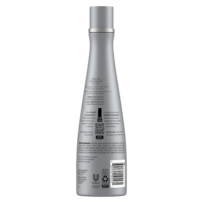 Nexxus Therappe Shampoo