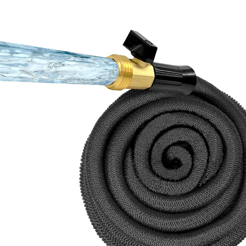 Big Boss XHose Pro Advanced Plus 50 ft Expandable Lightweight Garden Hose