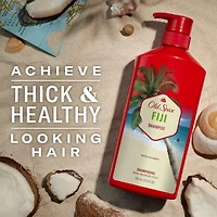 Old Spice Fiji Shampoo for Men, 625 mL
