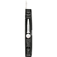 SensatioNail Gelvolution Gel Shine Finish Glue-On Nails Ballerina