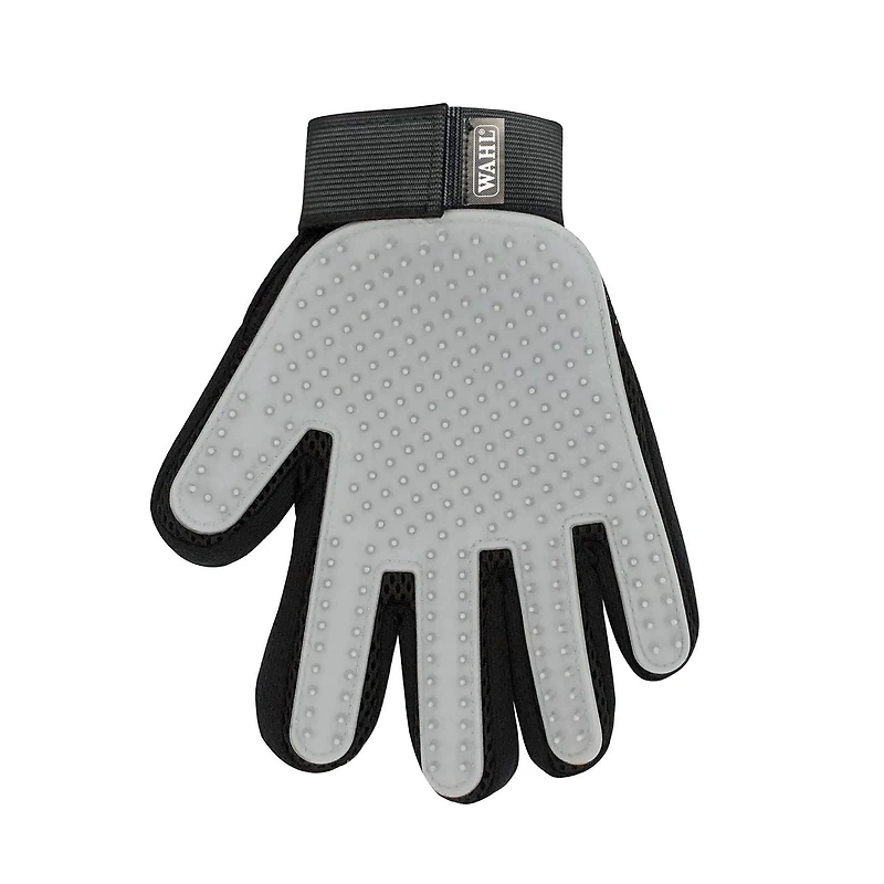 Gant de chat pour éliminer les poils morts Wahl - Modèle 58528 Détache rapidement les poils