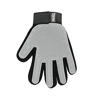 Gant de chat pour éliminer les poils morts Wahl - Modèle 58528 Détache rapidement les poils