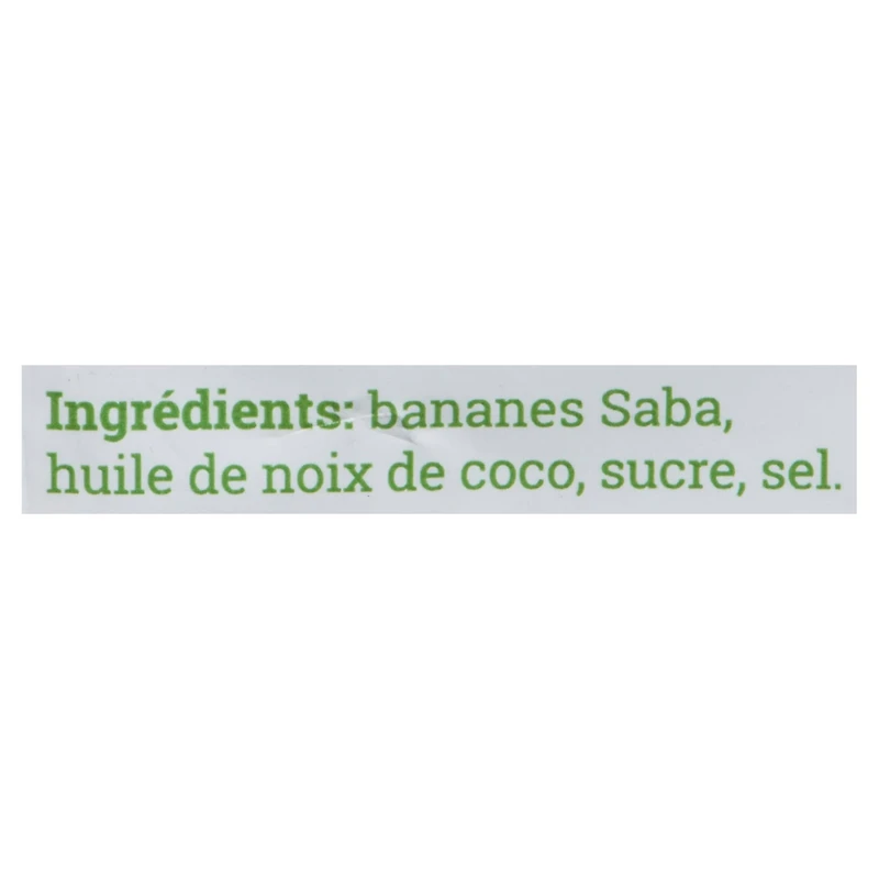 Bulacan Banana Chips 100g per Pouch, Thin Sliced and Crispy, Bulacan Banana Chips