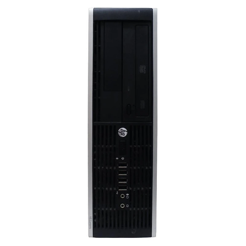 Reusine HP Pro Sff Bureau Intel i5-3470 6300