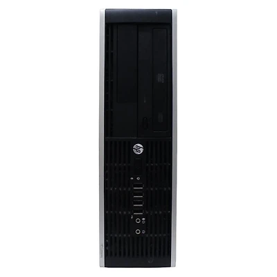 Reusine HP Pro Sff Bureau Intel i5-3470 6300