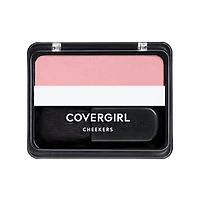COVERGIRL Cheekers Blush
