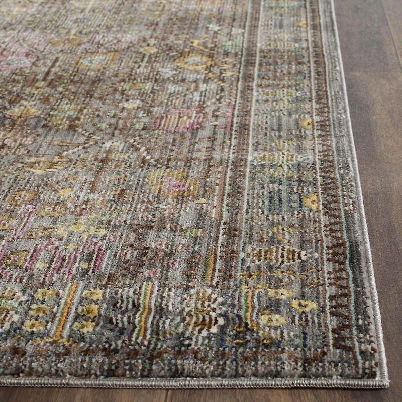 Safavieh Valencia Grigor Tapis Traditionnel