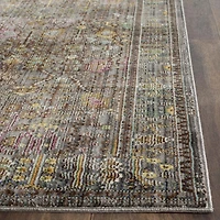 Safavieh Valencia Grigor Tapis Traditionnel