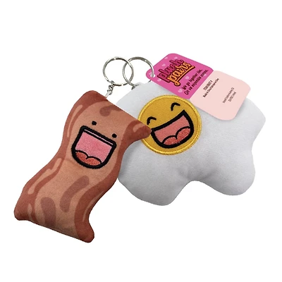 BACON & OEUFS